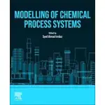 MODELLING OF CHEMICAL PROCESS SYSTEMS