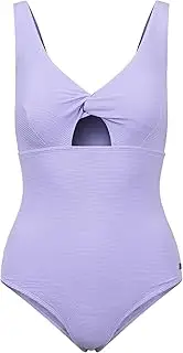 [TRESPASS] Womens/Ladies Kamryn One Piece Swimsuit