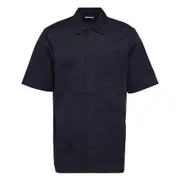 [Dries Van Noten] Regular Fit Shirt