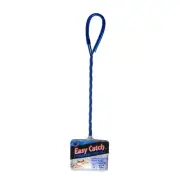Easy Catch Fine Mesh Fish Net 3" Wide Net By Blue Ribbon Pet Products