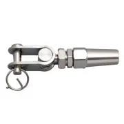 STAINLESS QUICK ATTACH TOGGLE 3/8" X 1/4", 316 SS