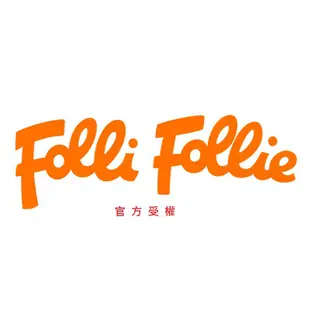 Folli Follie Time Illusion系列 黑陶瓷手錶 WF18F009BPK.XX【富士一品】