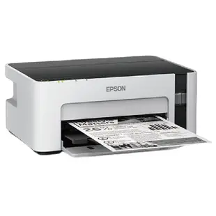 EPSON M1120 黑白高速WIFI連續供墨印表機