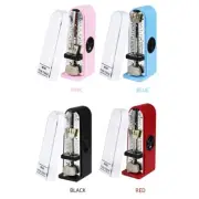 For ViolinUkulele Mechanical Metronome Metal&Plastic Train Music Speed
