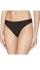 NWT Wacoal Thong Beyond Naked Ribbed Clean-Cut Thong 879259