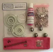 1972 Bally Fireball Pinball Machine Maintenance Tune Up Kit