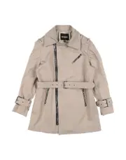 [LES HOMMES] LES HOMMES Overcoats & Trench Coats - Item 16278395