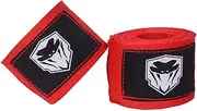 Hellery 2Pcs Boxing Hand Wraps Boxing Handwraps Wrist Protection Boxing Wraps for Karate