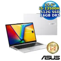 在飛比找myfone網路門市優惠-【春季旅行趣】ASUS Vivobook S15 S5504