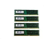 64GB (4X16GB) Memory RAM Compatible with Lenovo ThinkServer RD440 DDR3 B113