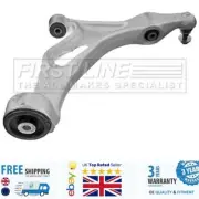 Suspension Control trailing Arm FCA7206 For VW TOUAREG Audi Q7 07-18 95834105400