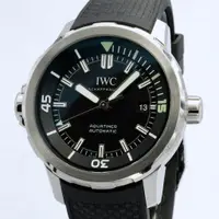 在飛比找蝦皮購物優惠-IWC萬國 IW329001 Aquatimer Autom