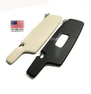 NEW Sun visor for BMW 3 Series Pair E21 315, 316, 318, 320, 320i, 320/6, 323i