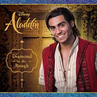 在飛比找誠品線上優惠-Aladdin Live Action