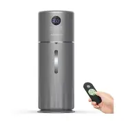 Humidifiers 2.6Gal/10L Humidifiers Large Room 1000 sq.ft Humidifier for Home ...