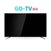 在飛比找蝦皮購物優惠-[GO-TV] CHIMEI奇美 55吋 (TL-55G20