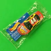 HOT WHEELS SALUTE - RICHARD PETTY 2001 Dodge Fittipaldi #44 BUGLES RACING Sealed