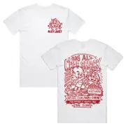 Alex LaheyCrab Shack T-Shirt