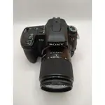 SONY SLT A350