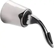 COLLBATH Bottle Stopper Wine Vacuum Key Sealer Stainless Corks