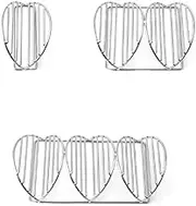 Taco Holders Taco Holder Taco Holder Pancake Stand for Home, Kitchen