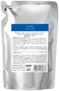 在飛比找DOKODEMO日本網路購物商城優惠-[DOKODEMO] Orbis Orbis Clear D