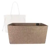 Bag Organizer for Louis Vuitton Neverfull MM (Empreinte, GameOn, Microfiber)