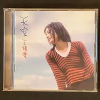 在飛比找蝦皮購物優惠-王靖雯（王菲 ）- 天空 1994年福茂唱片
