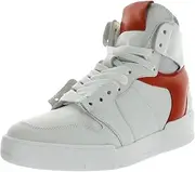 [Steve Madden] Womens Bizzy Athletic and Training Shoes White 9 Medium (B,M)
