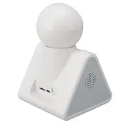Video Calling Smart Camera With HD Screen 2 Way One Click Call Indoor 2K Se Kit