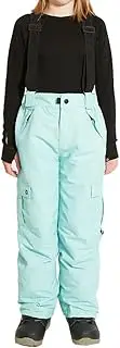 [XTM] Unisex Kids Snow Pants Kids Snow Pants