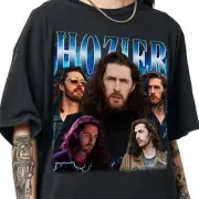 Hozier Jesus Vintage Shirt, Sirius Black Vintage , Sirius Black Shirt,