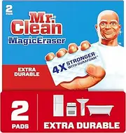 [Mr. Clean] Extra Power Magic Eraser, 2 Ct