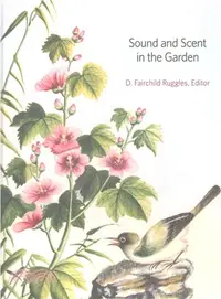 在飛比找三民網路書店優惠-Sound and Scent in the Garden