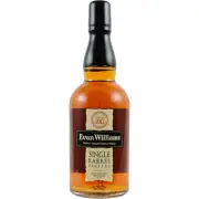 Evan Williams Single Barrel 2013 Vintage Bourbon Whiskey 700mL