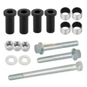 For Arctic Cat M5 M6 M7 M8 M1000 8026-236 Front A Arm Bushing & Bolt Kit 2005-10