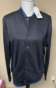 NWT Men’s Blue Ben Sherman Jacket Size M