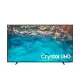 三星 SAMSUNG 75吋 4K UHD 智慧連網電視 UA75BU8000WXZW 75BU8000