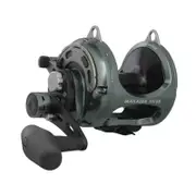 Okuma Makaira Sea Special Edition Overhead Reels - MK-30IISEa