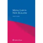 MEDIA LAW IN NEW ZEALAND