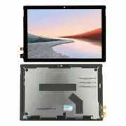 LCD Display Touch Digitizer Screen Replacement For Microsoft Surface Pro 7+1960