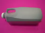 1,000 g HY Refill Toner for Brother HL-1110, HL-1112, HL-1210W, DCP-1510 Printe