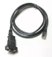 GM Tech 2 Vetronix Bosch DB9 PC Adapter 3000111 TPMS J-42598 J42598 & 5ft Cable