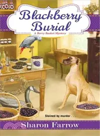 在飛比找三民網路書店優惠-Blackberry Burial
