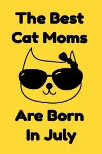 在飛比找博客來優惠-The Best Cat Moms Are Born In 