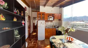 Apartamento Golden Peru