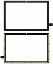 for ONN 100092980 ONN 10071485 Glass Panle Black 10.1inch FPC-WM1036P-V1.0 Touch Screen Panel Digitizer Glass Tablet