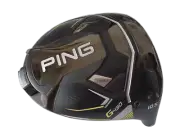 Ping G430 MAX 10.5 Driver Head Only Right-Handed Japan-Spec Genuine Near Mint
