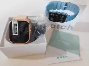 Smart Bracelet Watch Dynamic Heart Rate All Day Activity Message Reminder New