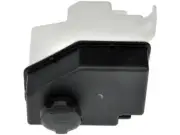 For 2006-2011 Hyundai Accent Expansion Tank Front Dorman 58855RC 2009 2007 2010 (for: Hyundai)